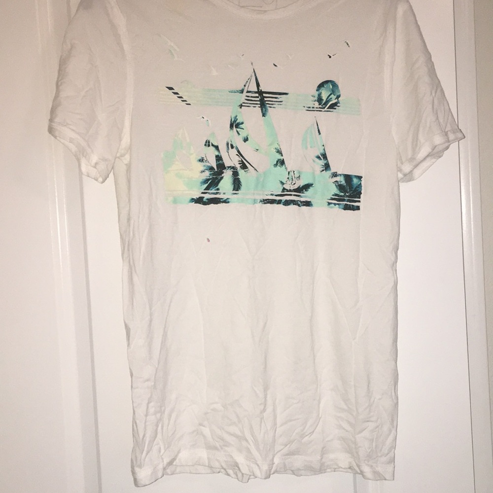 Express Tee - Picture 2 of 4